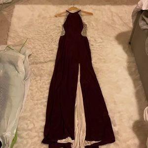 formal/prom dress